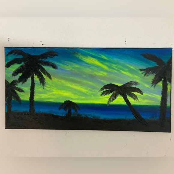 “Gulf Coast Evenings” - Picture 1 of 3